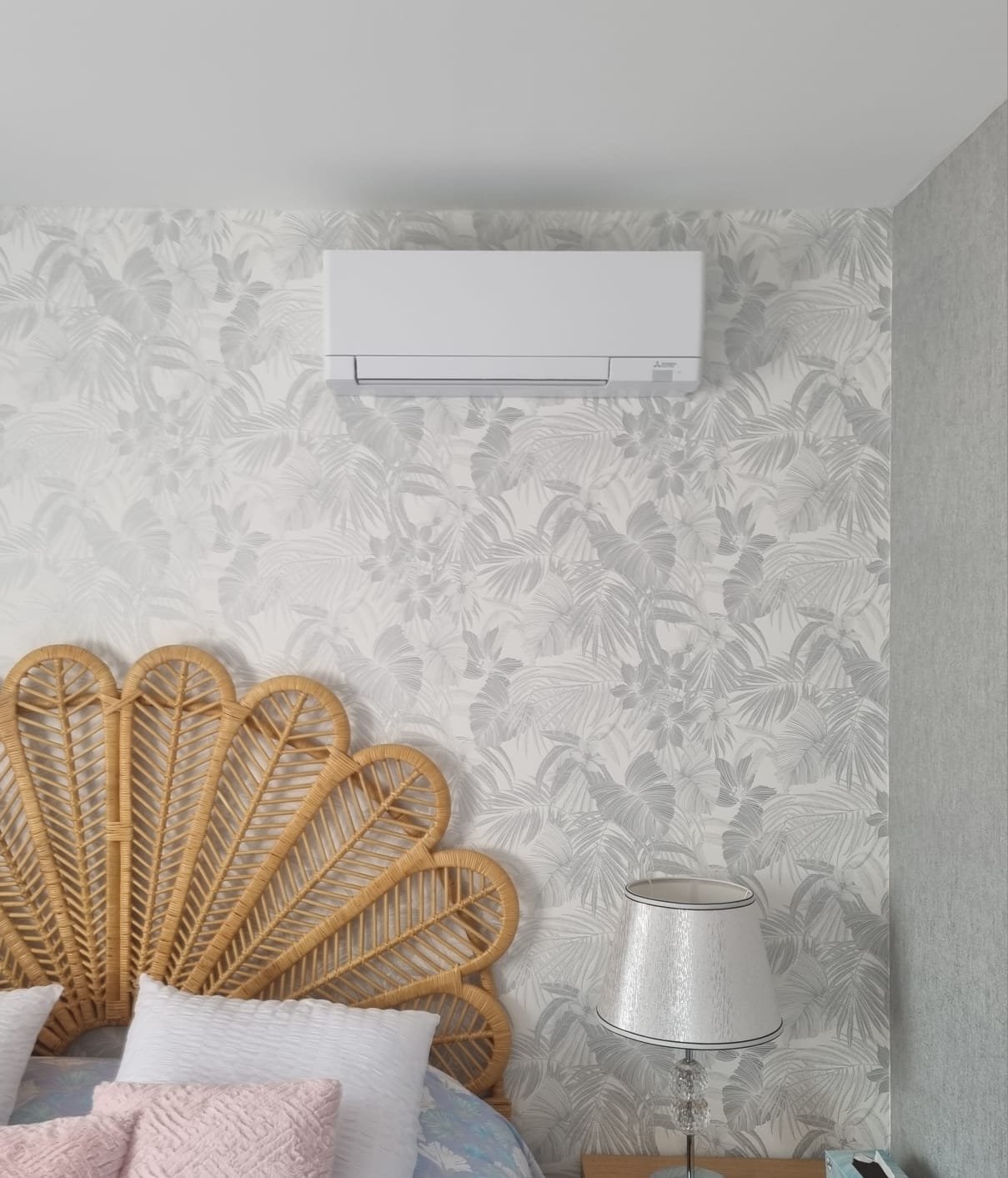 Climatisation murale (split)