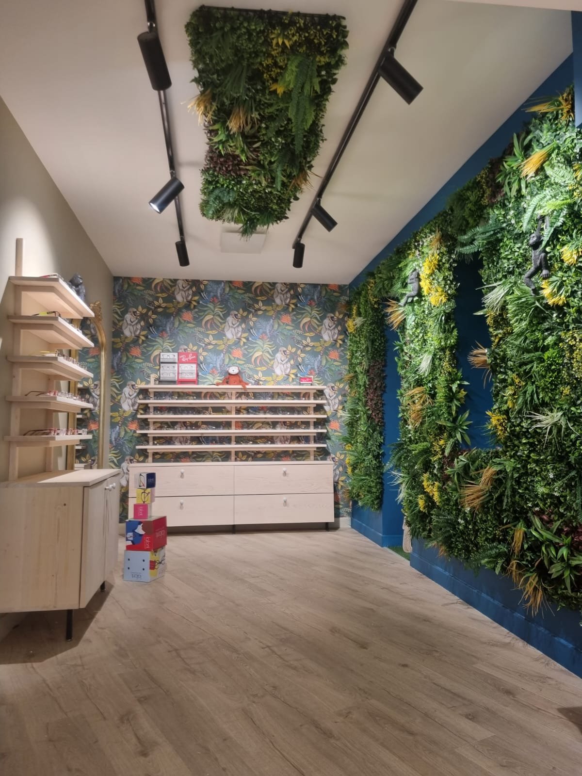 Électricité générale